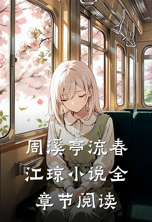 周溪亭流春江琼小说全章节阅读