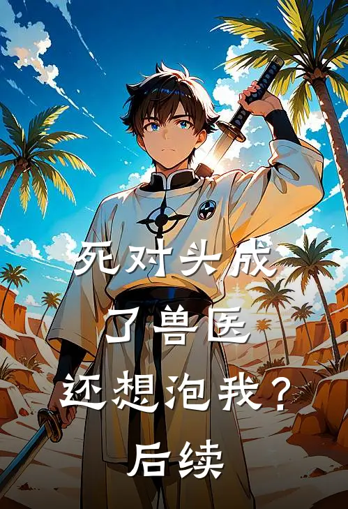 死对头成了兽医，还想泡我？后续