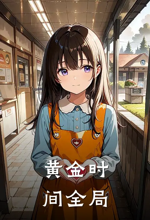 黄金时间全局