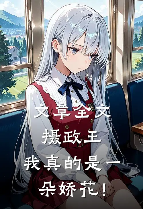 文章全文摄政王，我真的是一朵娇花！