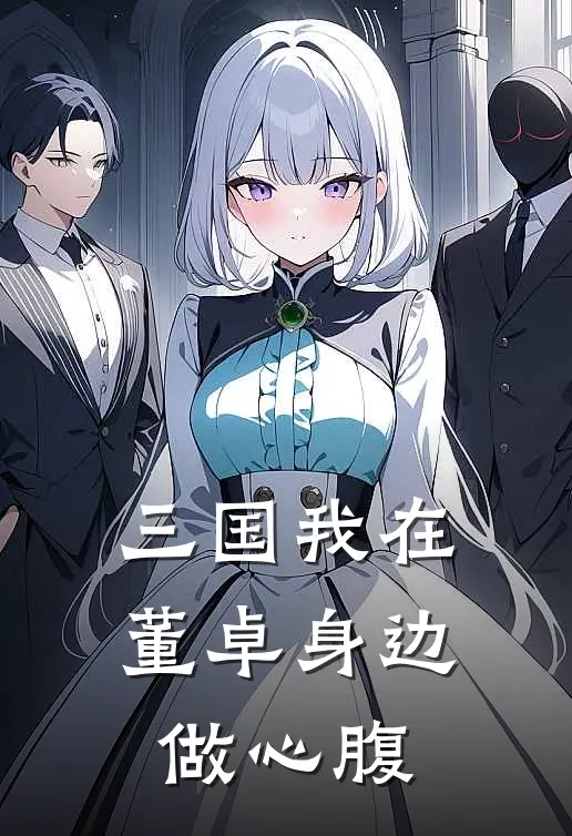 三国我在董卓身边做心腹
