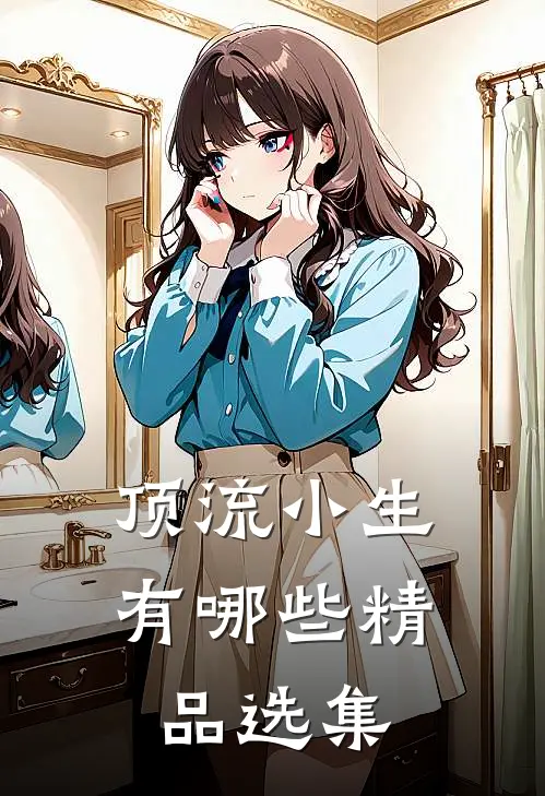 顶流小生有哪些精品选集