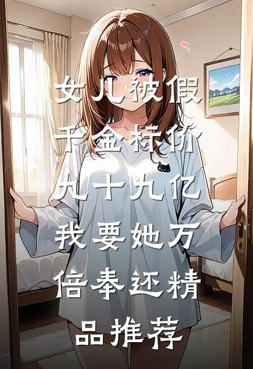 女儿被假千金标价九十九亿，我要她万倍奉还精品推荐