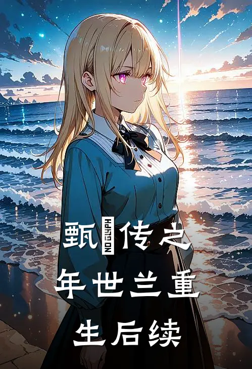 甄嬛传之年世兰重生后续