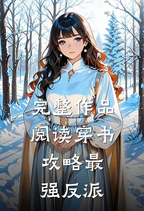 完整作品阅读穿书：攻略最强反派