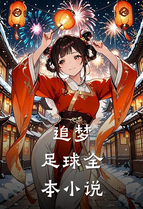 追梦：足球全本小说