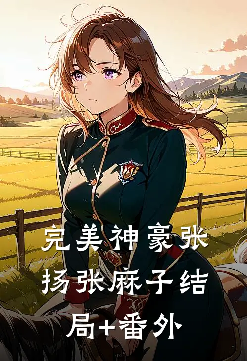 完美神豪张扬张麻子结局+番外