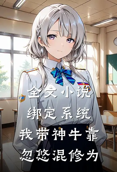 全文小说绑定系统：我带神牛靠忽悠混修为