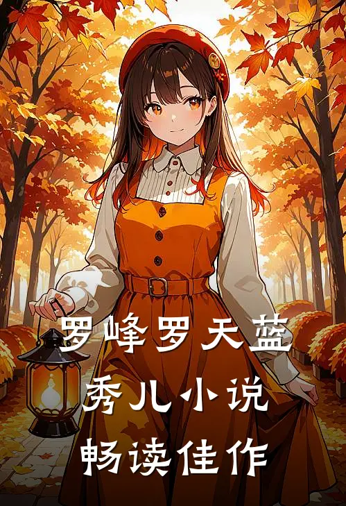 罗峰罗天蓝秀儿小说畅读佳作