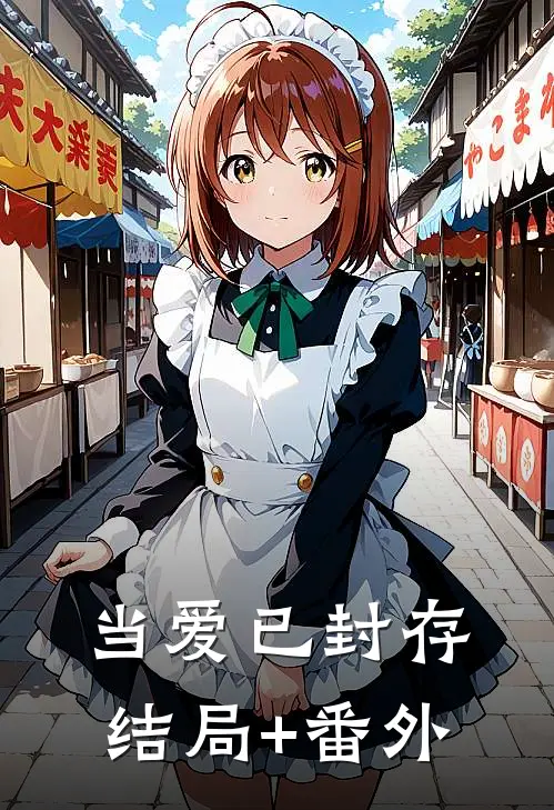 当爱已封存结局+番外