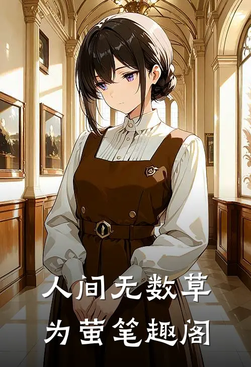 人间无数草为萤笔趣阁
