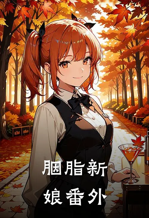 胭脂新娘 番外