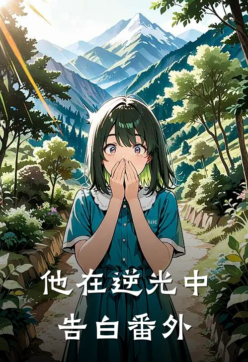 他在逆光中告白番外