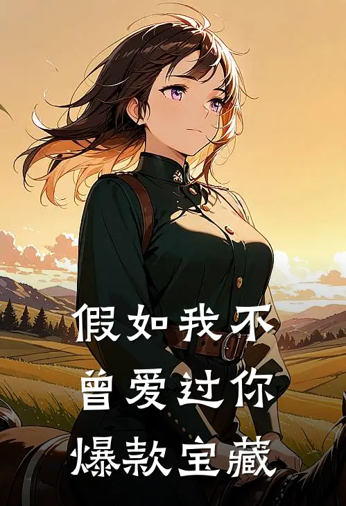 假如我不曾爱过你爆款宝藏