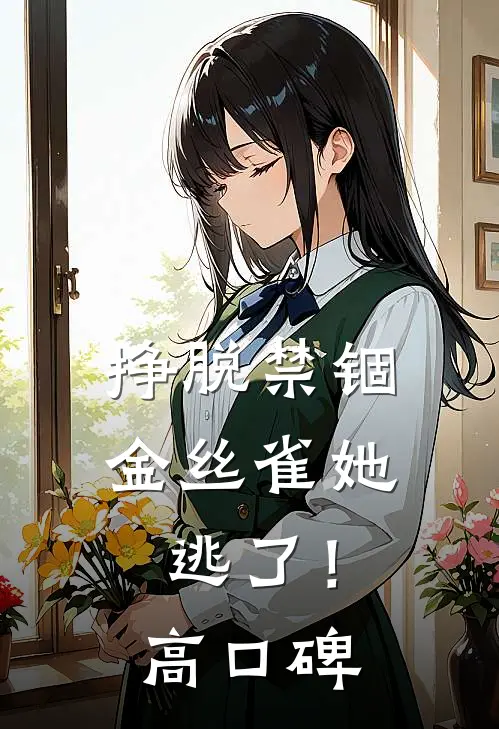 挣脱禁锢：金丝雀她逃了！高口碑