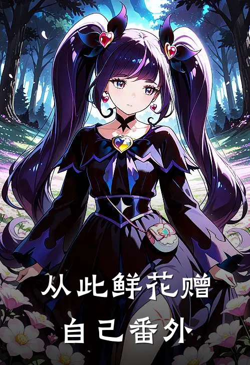 从此鲜花赠自己番外