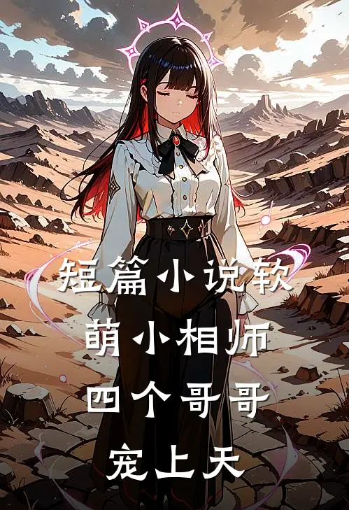 短篇小说软萌小相师:四个哥哥宠上天
