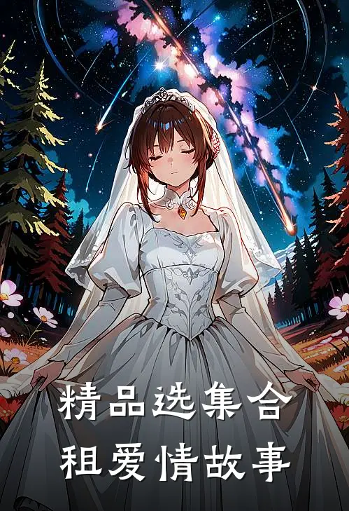 精品选集合租爱情故事