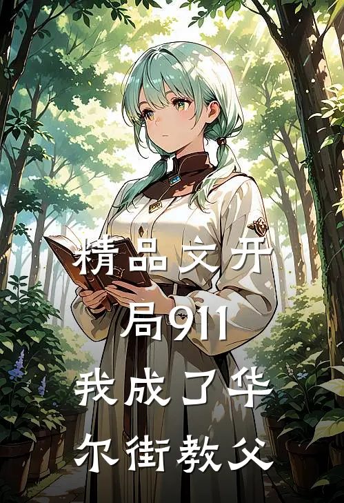 精品文开局911，我成了华尔街教父