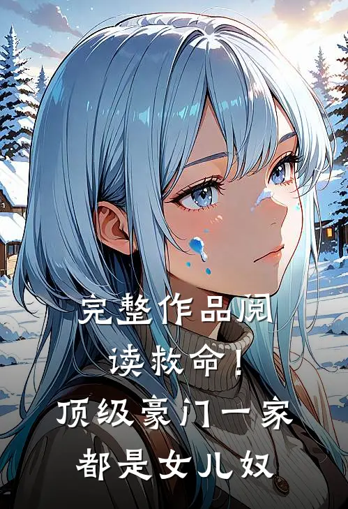 完整作品阅读救命！顶级豪门一家都是女儿奴