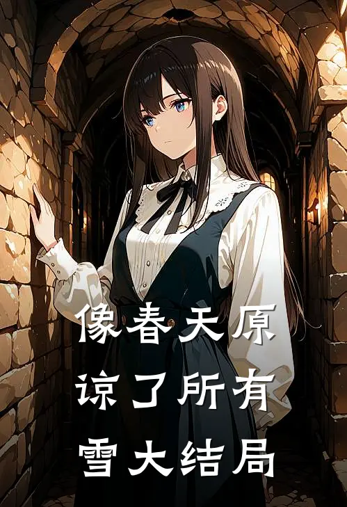像春天原谅了所有雪大结局