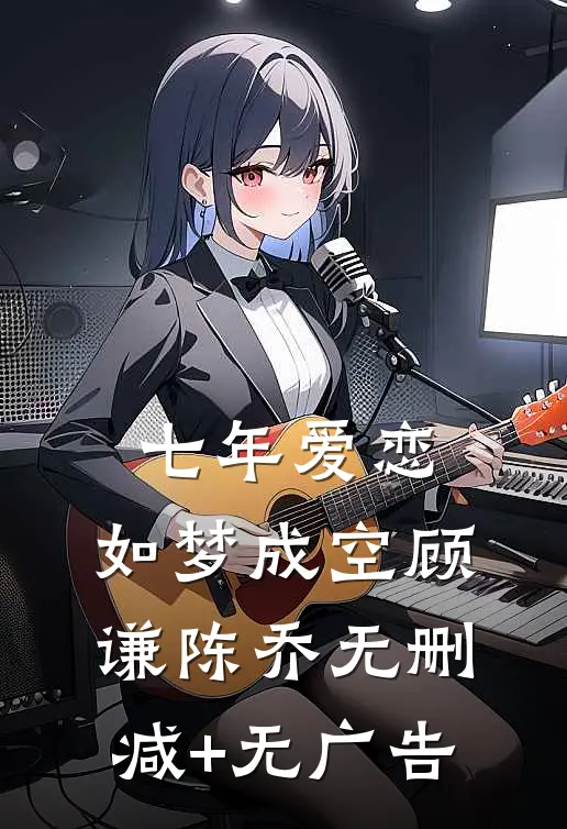 七年爱恋，如梦成空顾谦陈乔无删减+无广告