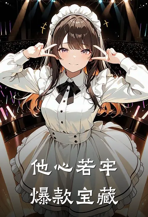 他心若牢爆款宝藏
