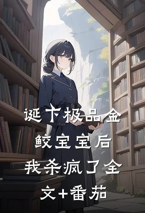 诞下极品金鲛宝宝后，我杀疯了全文+番茄