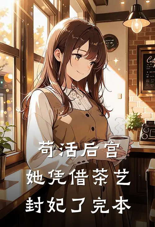 苟活后宫：她凭借茶艺封妃了完本