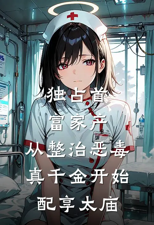 独占首富家产，从整治恶毒真千金开始配享太庙