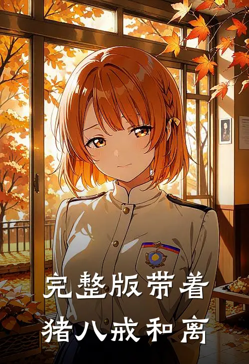 完整版带着猪八戒和离