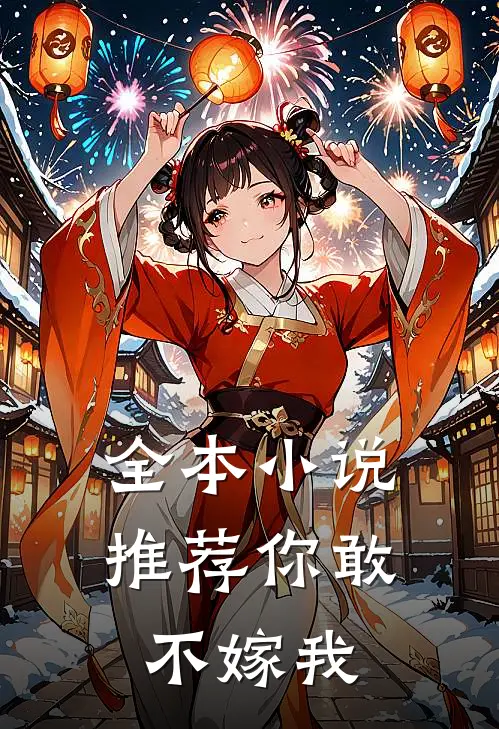 全本小说推荐你敢不嫁我