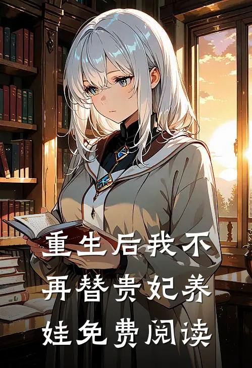 重生后我不再替贵妃养娃免费阅读