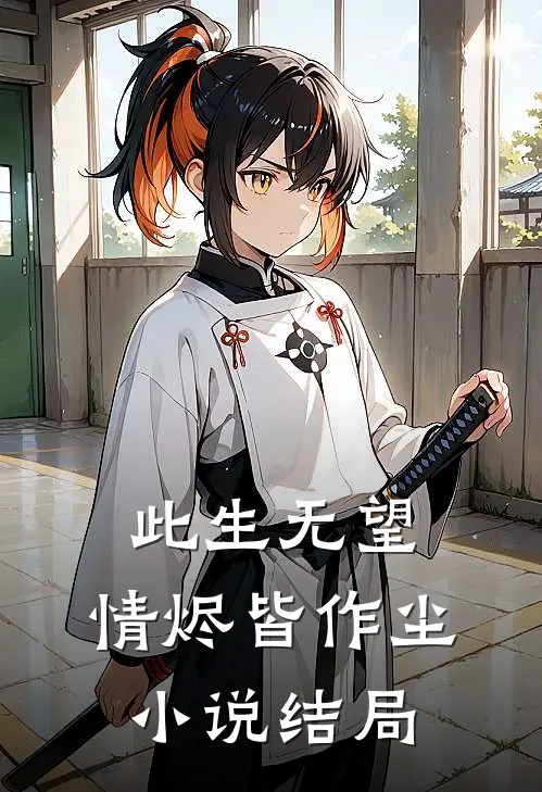 此生无望，情烬皆作尘小说结局