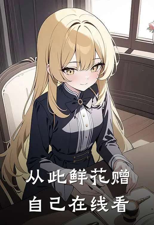 从此鲜花赠自己在线看