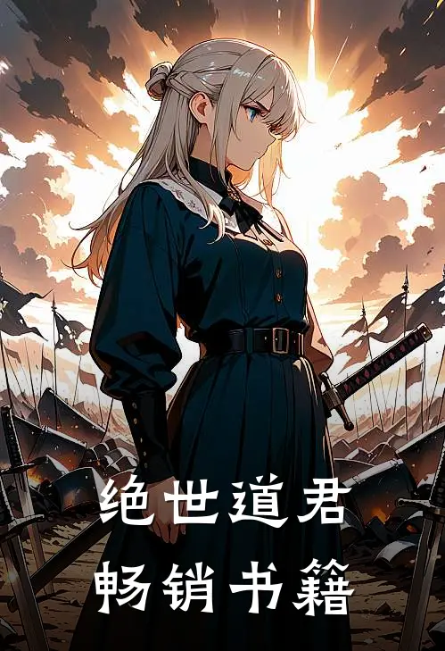 绝世道君畅销书籍