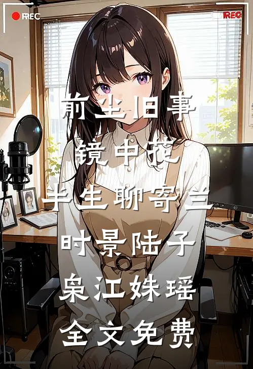 前尘旧事镜中花，半生聊寄兰时景陆子枭江姝瑶全文免费