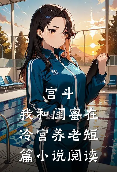 宫斗：我和闺蜜在冷宫养老短篇小说阅读