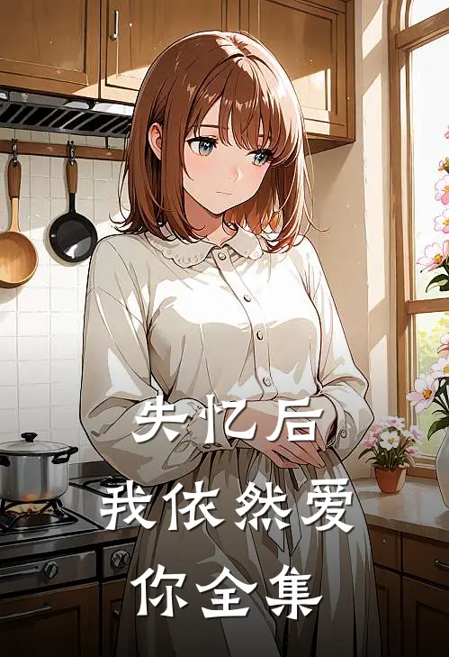 失忆后，我依然爱你 全集