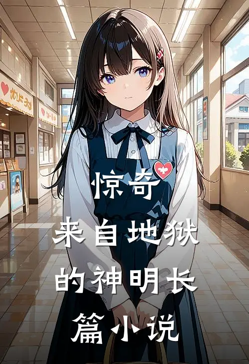 惊奇：来自地狱的神明长篇小说