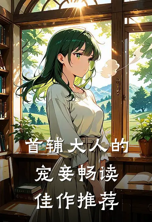 首辅大人的宠妾畅读佳作推荐
