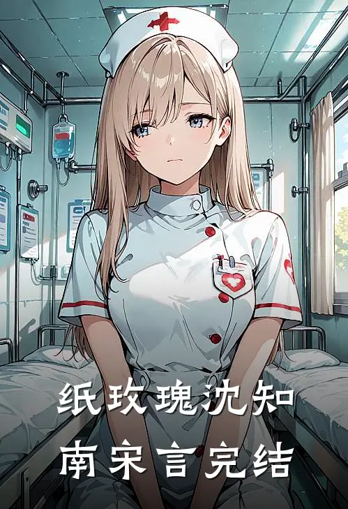纸玫瑰沈知南宋言完结