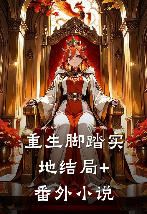 重生脚踏实地结局+番外小说