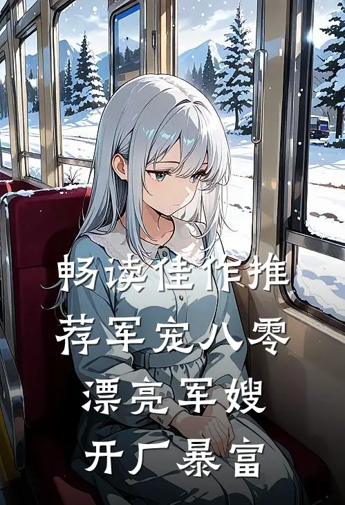 畅读佳作推荐军宠八零：漂亮军嫂开厂暴富