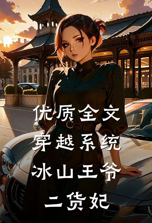 优质全文穿越系统：冰山王爷二货妃
