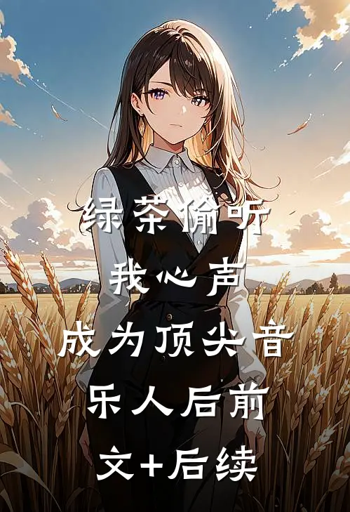 绿茶偷听我心声，成为顶尖音乐人后前文+后续