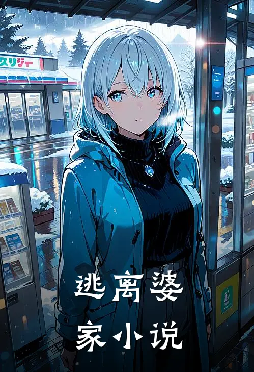 逃离婆家小说