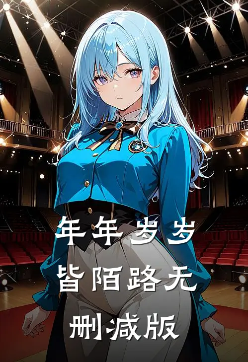 年年岁岁皆陌路无删减版