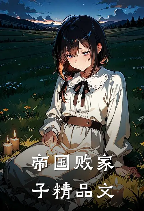 帝国败家子精品文