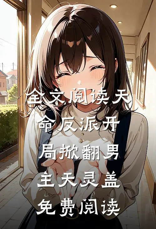 全文阅读天命反派开局掀翻男主天灵盖免费阅读